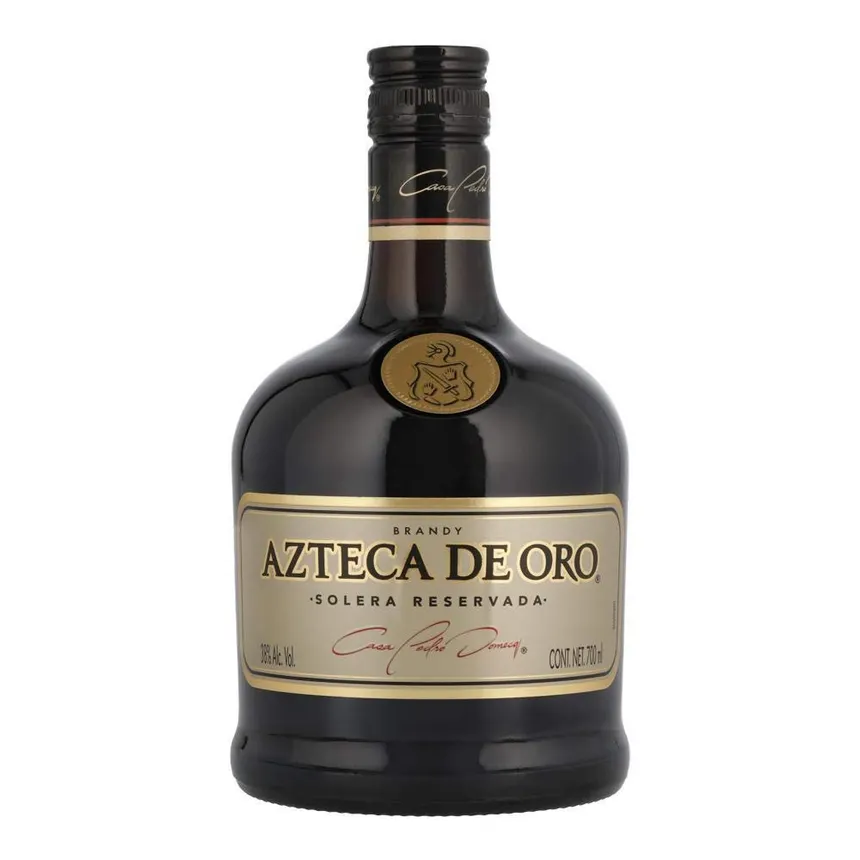 AZTECA DE ORO 700 ml 