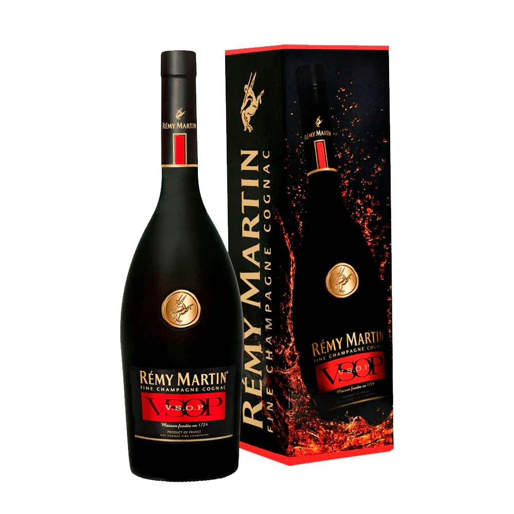 REMY MARTIN VSOP 700 ml