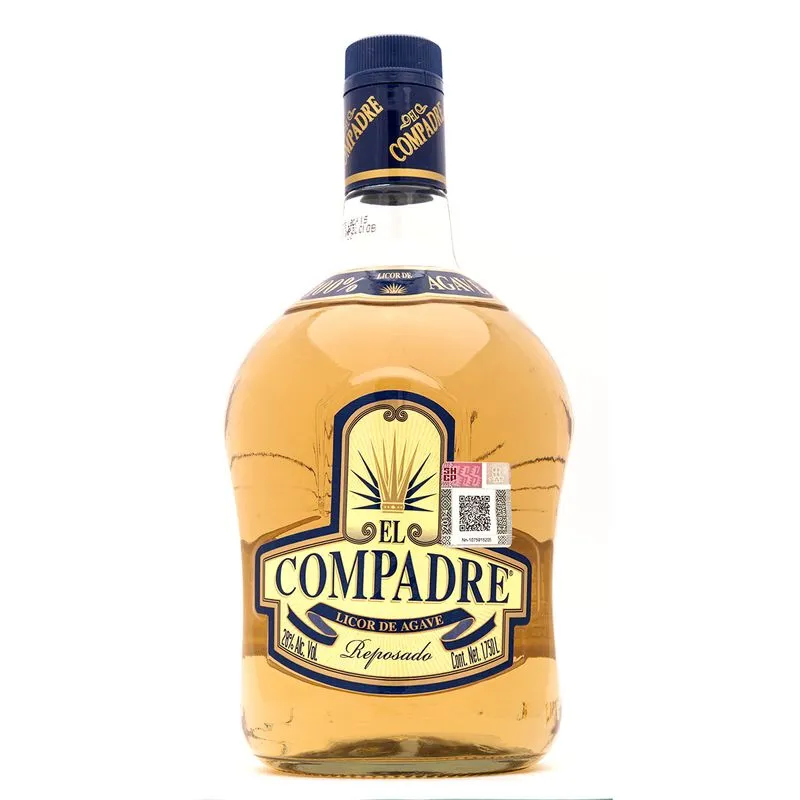 EL COMPADRE 750 ml