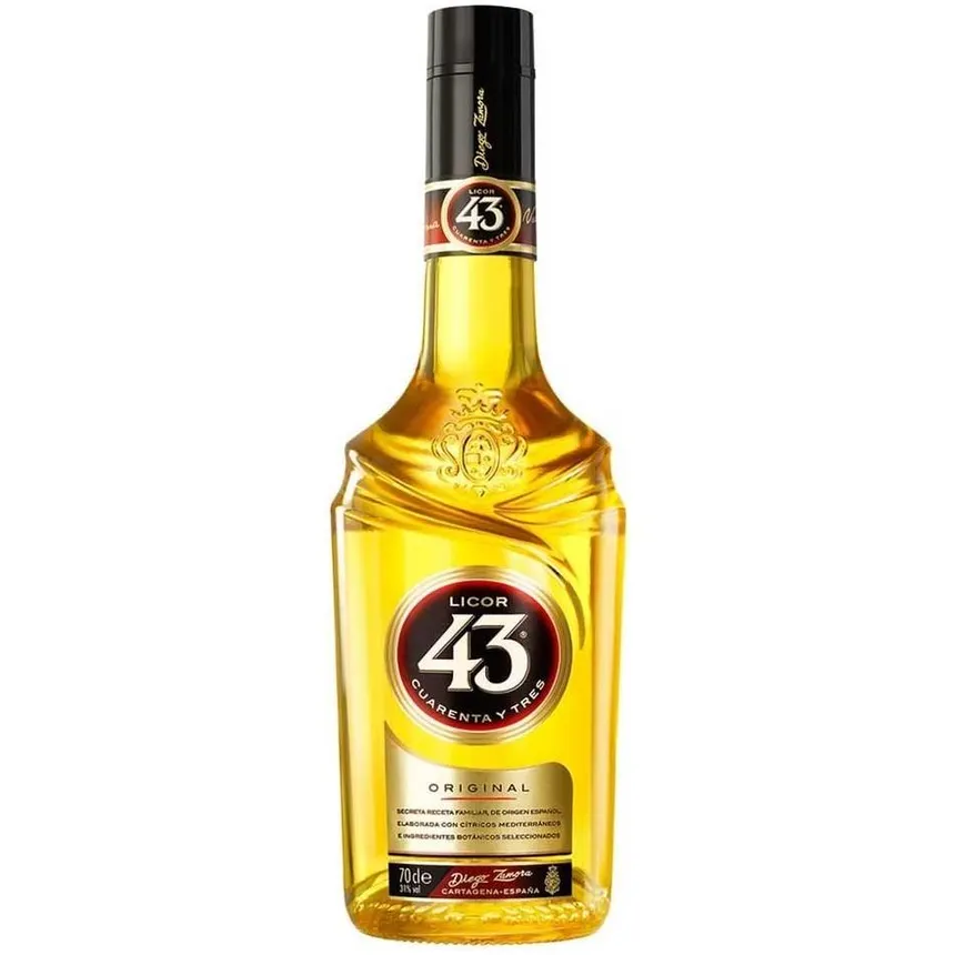 LICOR 43 700 ml