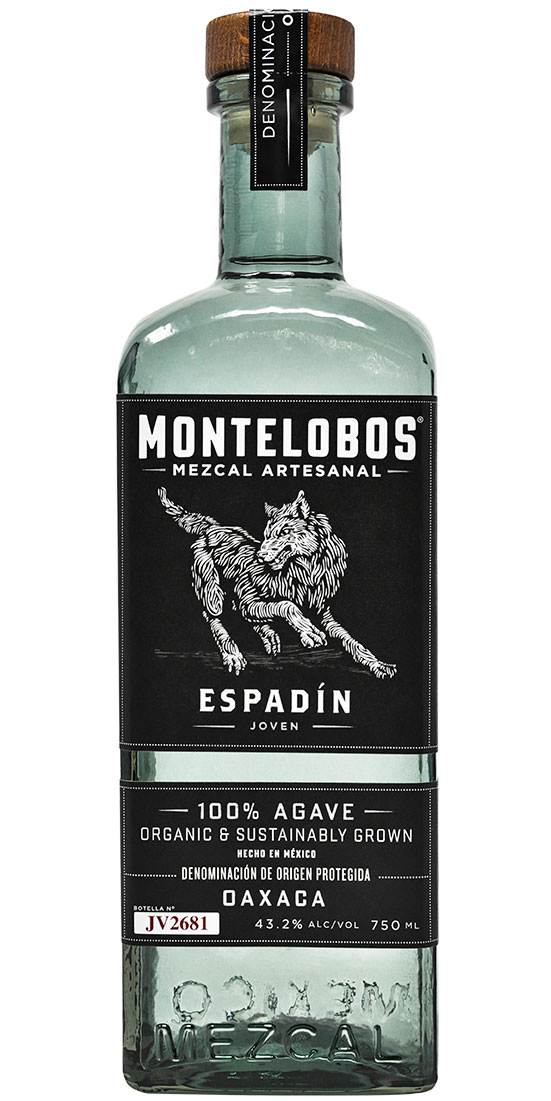 MONTE LOBOS JOVEN 750 ml