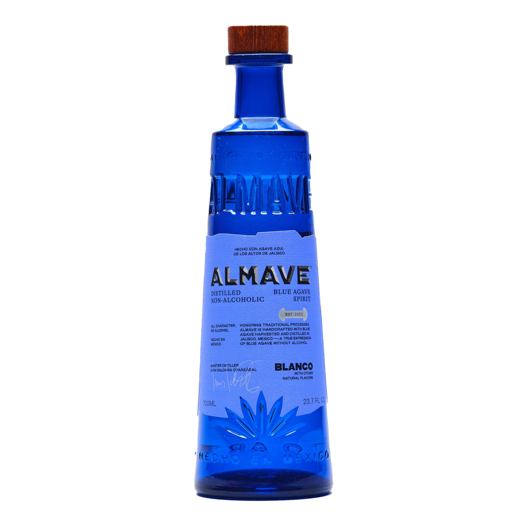 Almave Blanco 700 ml