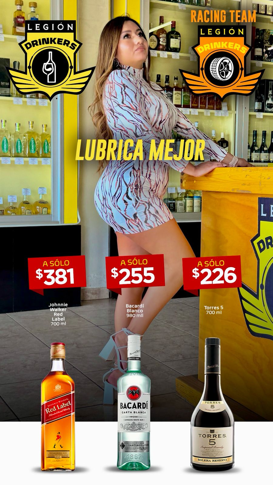 LUBRICA MEJOR