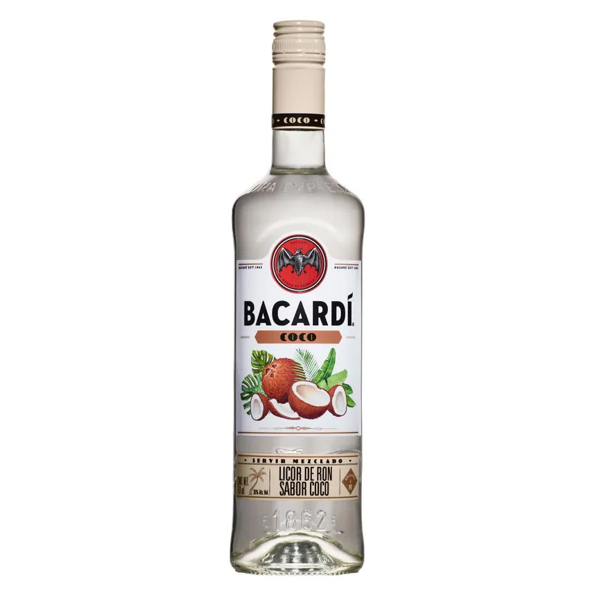 Bacardí Coco