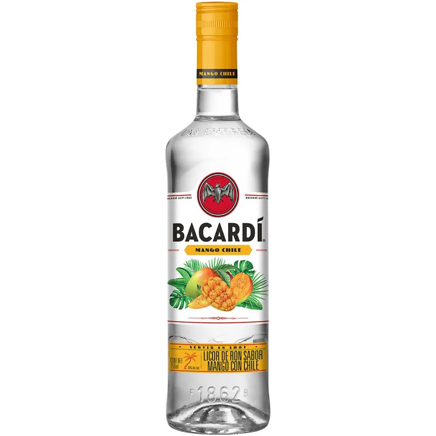 Bacardí Mango Chile