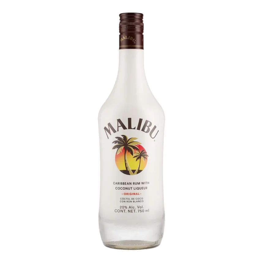 MALIBU 750 ml