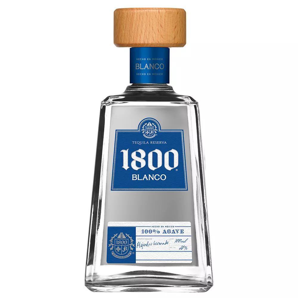 1800 blanco 700 ml