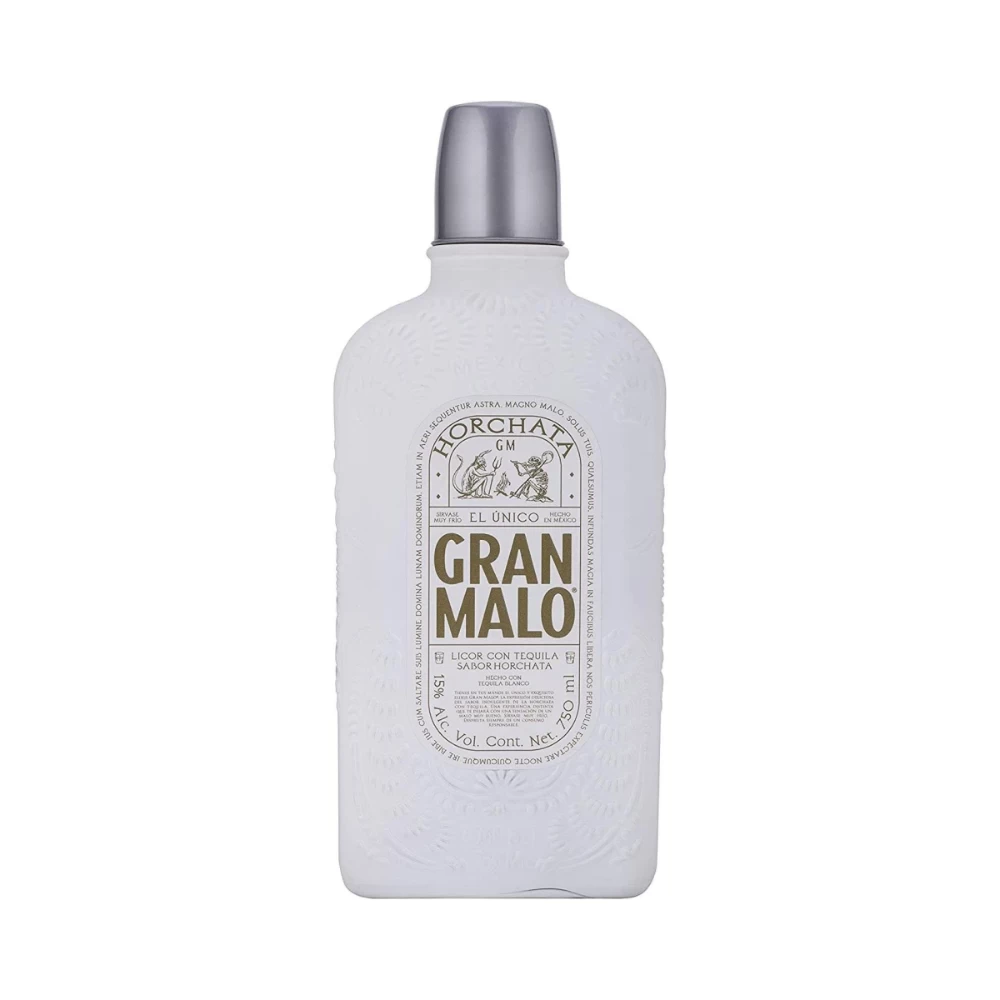 Gran Malo Horchata 750 ml