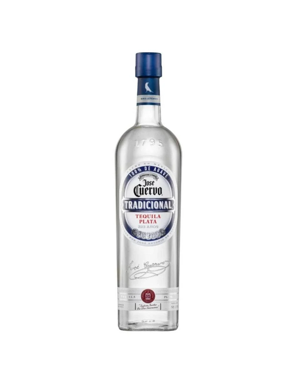 cuervo Tradicional Plata 950 ml