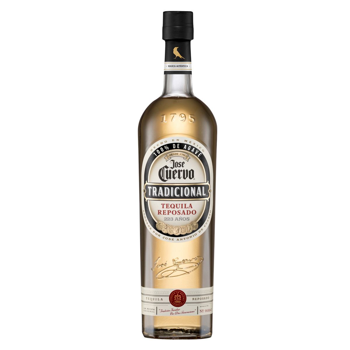 Cuervo Tradicional Reposado 950 ml