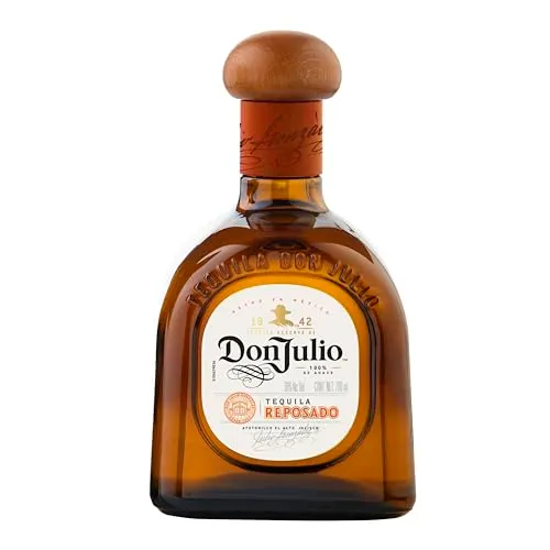 Tequila Don Julio 1942