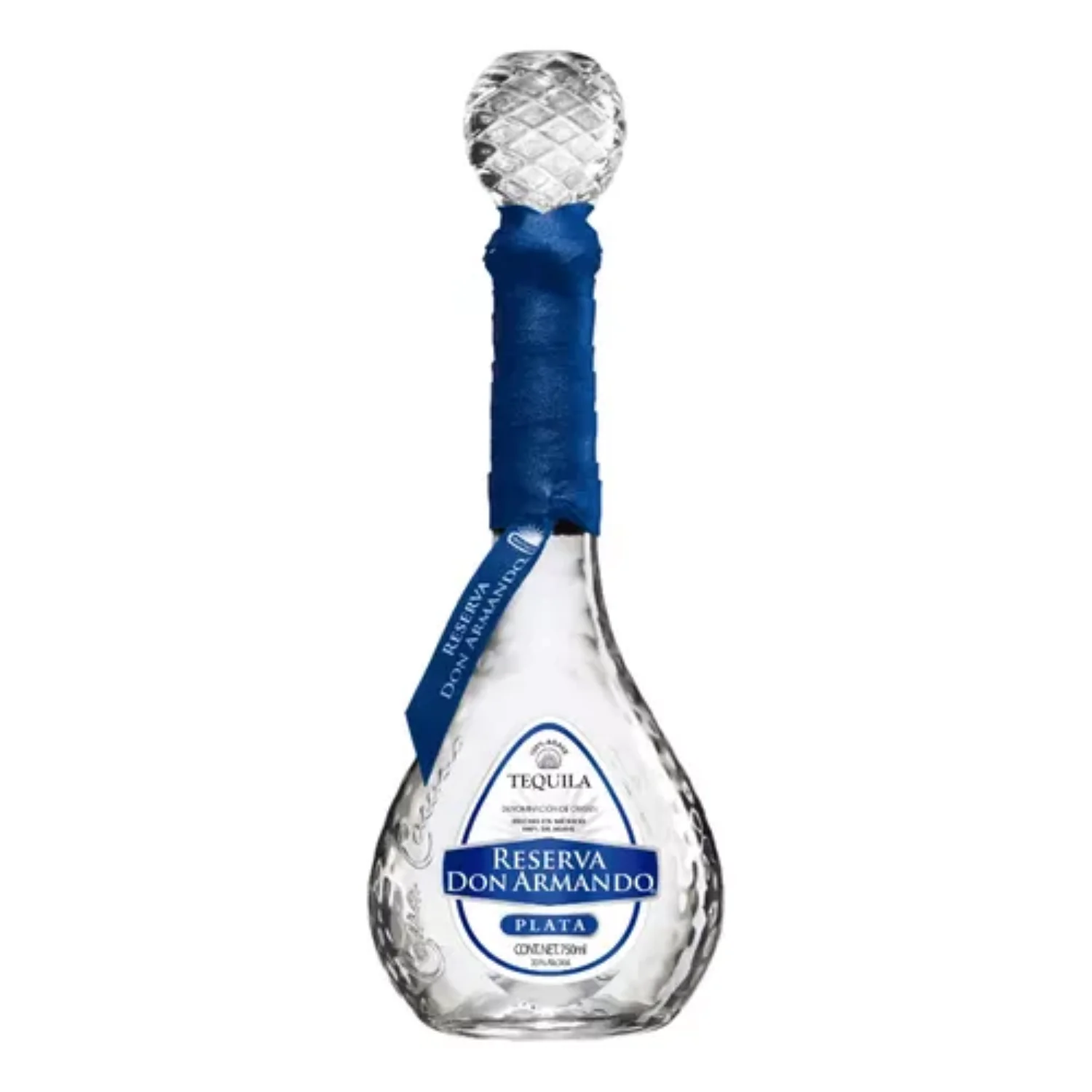 RESERVA DON ARMANDO PLATA 750 ml