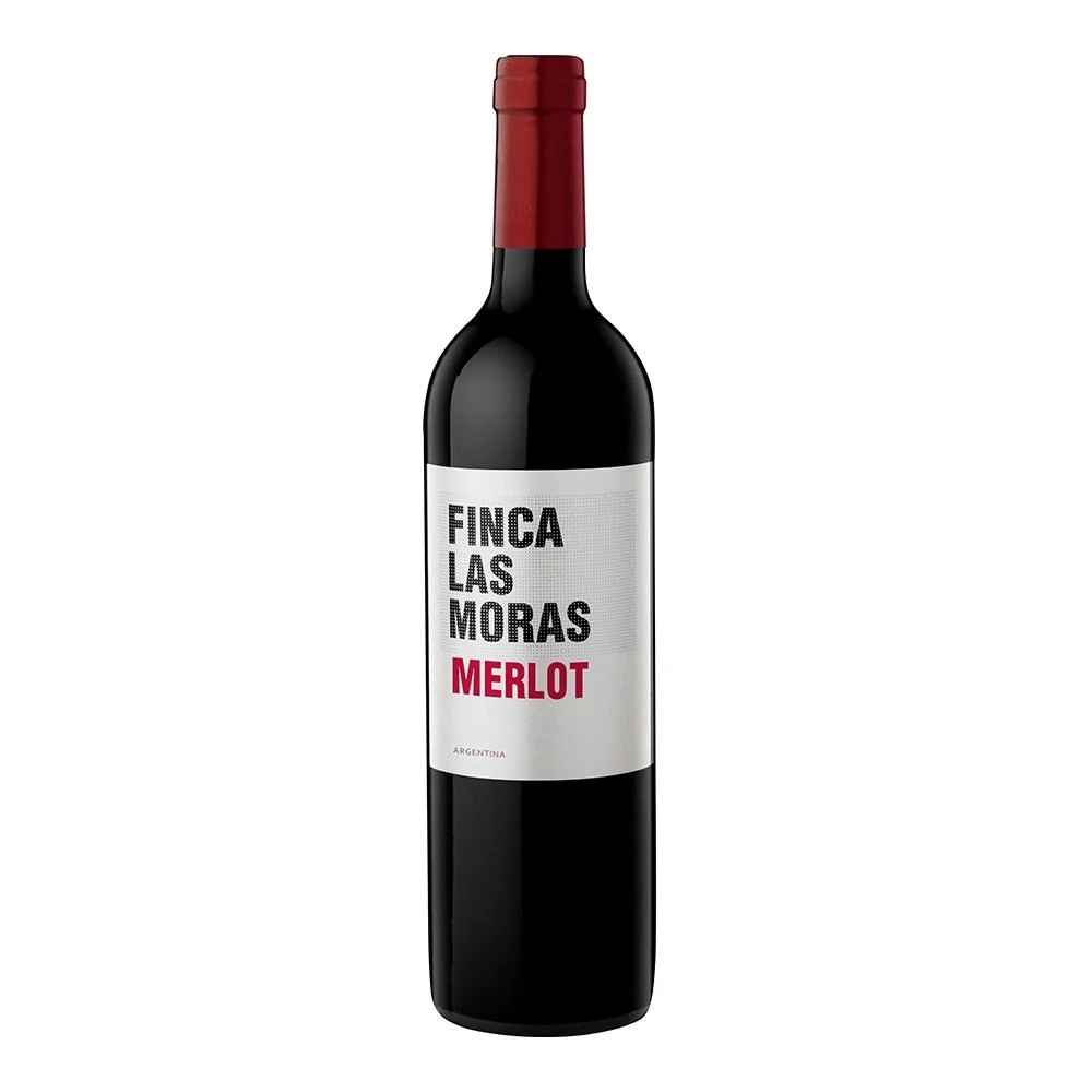 V.T. FINCA LAS MORAS CABERNET 750 ml