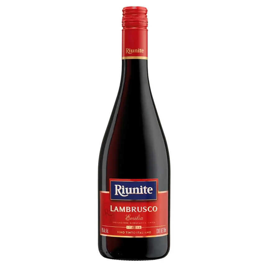 V.T. RIUNITE LAMBRUSCO 750 ml