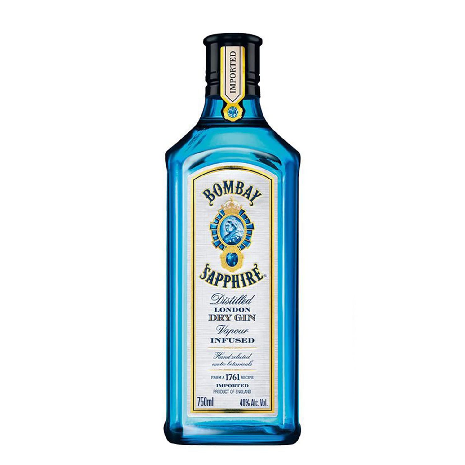 BOMBAY SAPPHIRE 700 ml