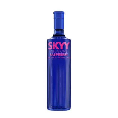 Skyy Vodka Raspberry