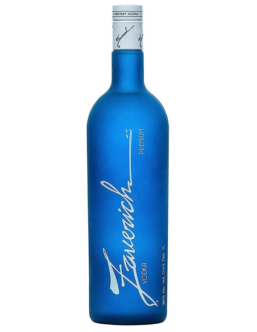 ZAVERICH PREMIUM 1 L