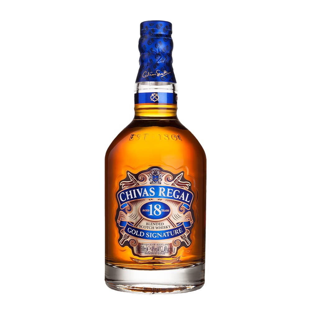 Chivas Regal 12