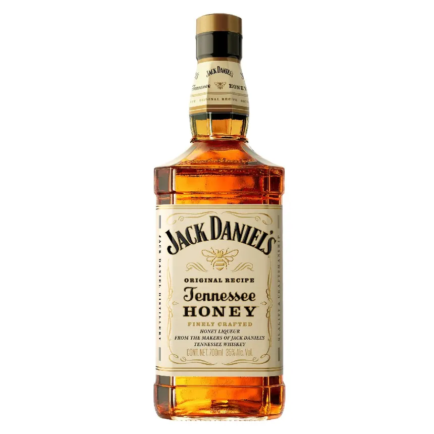 Jack Daniel's Honey