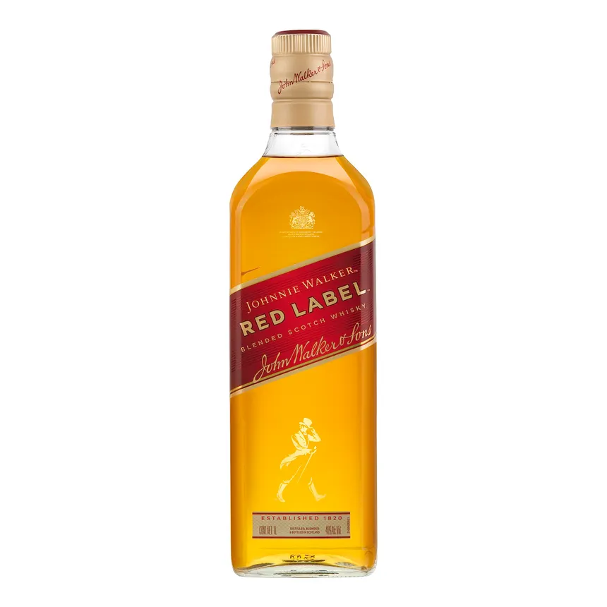 Johnnie Walker Red Label