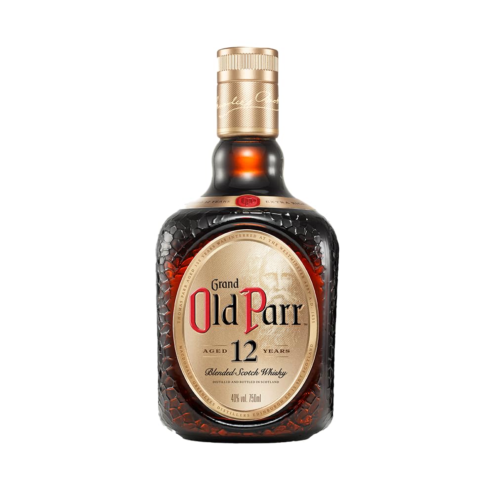 OLD PARR 750 ml