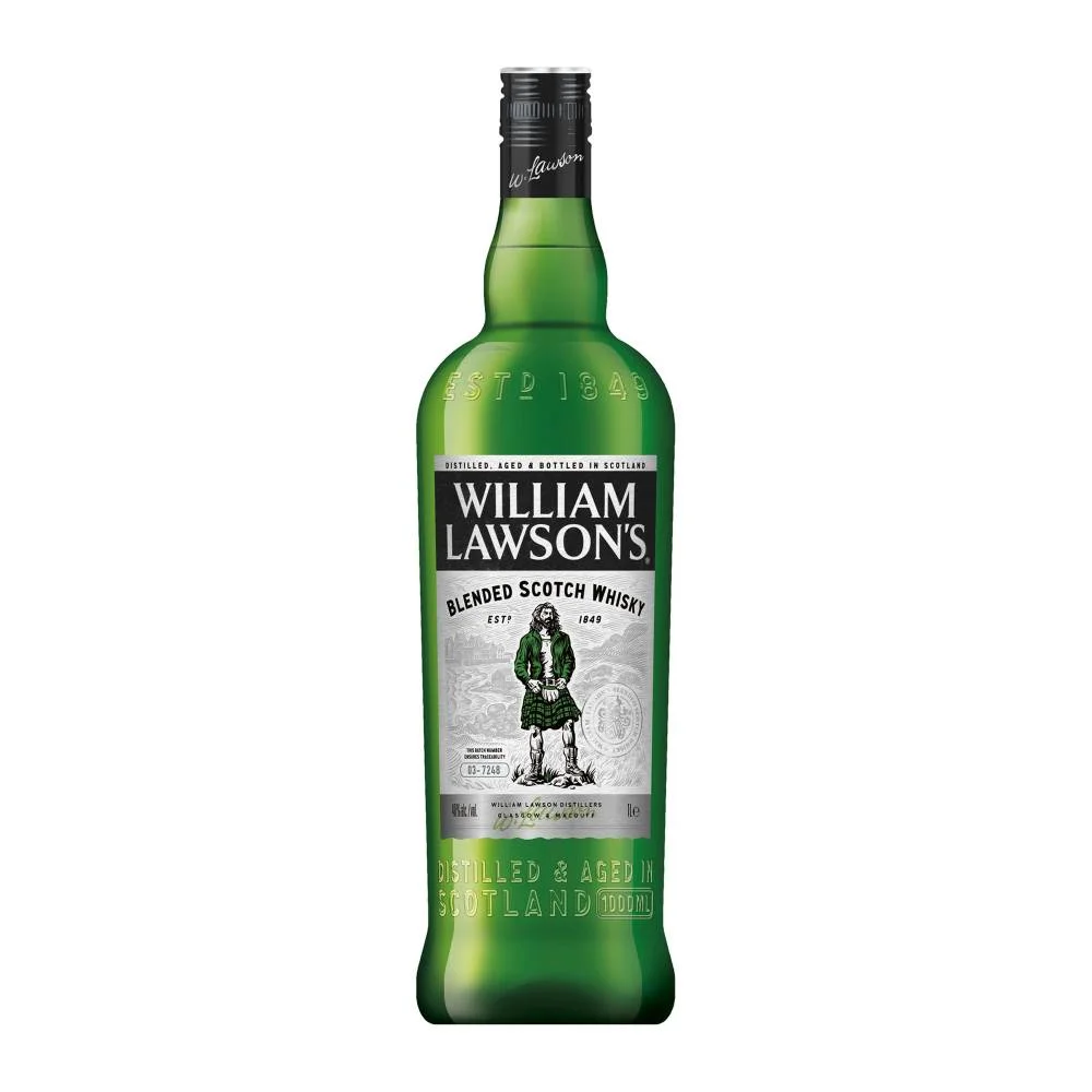 WILLIAM LAWSONS STD 700 ml